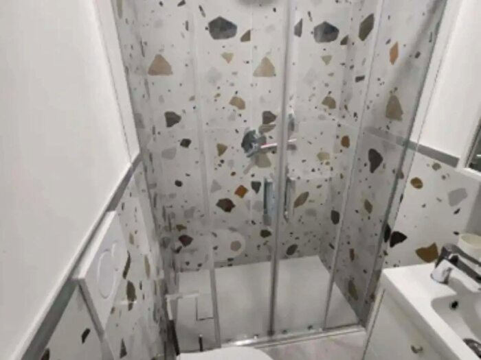 Appartamento monolocale in affitto in Via Privata Mario Bianco, Milano