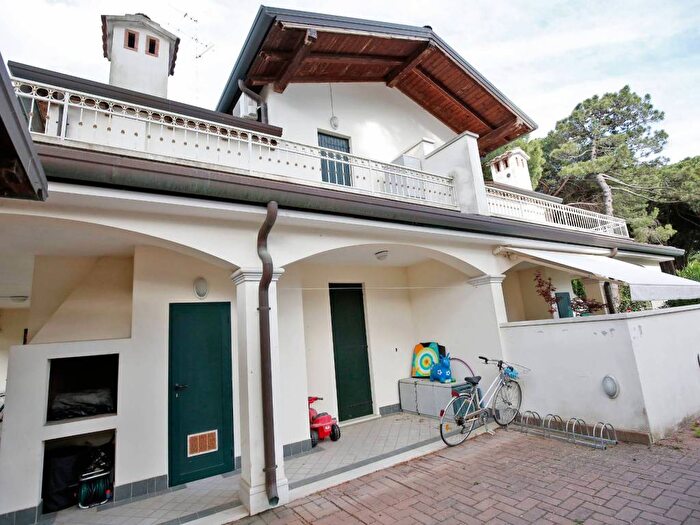 Casa trilocale in affitto in Lido di Spina, Comacchio