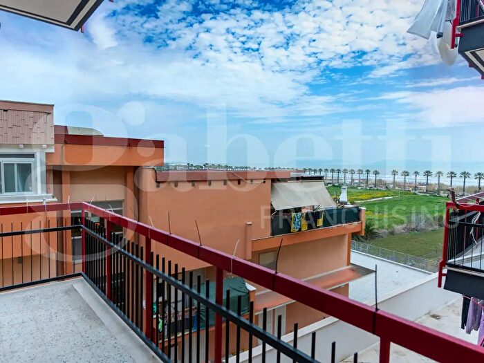 Appartamento quadrilocale in vendita in Via Salvatore Prascina, Barletta