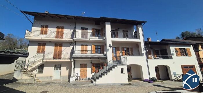 Appartamento in vendita in Cumiana Strada Picchi, Cumiana