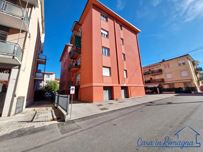 Appartamento trilocale in vendita in Via dell'Albero, Rimini