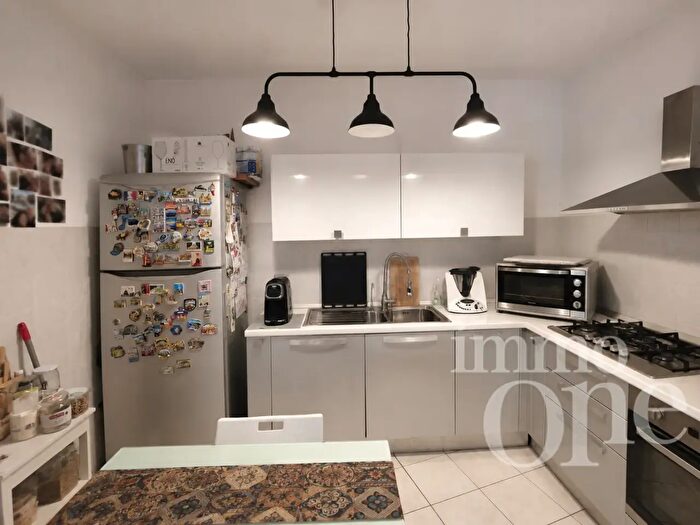 Appartamento con 5 locali in vendita in Livorno