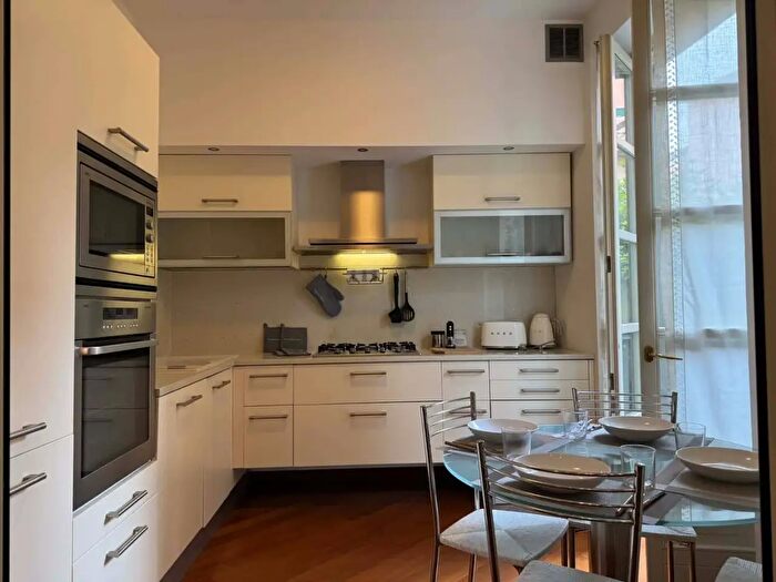 Appartamento monolocale in affitto in Via Vittorio Emanuele II, Monza