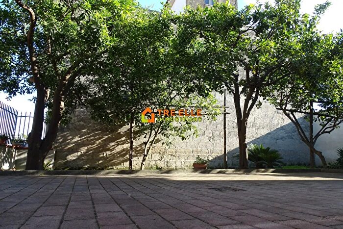 Casa trilocale in vendita in Via Frascatoli San Vitaliano Na, San Vitaliano