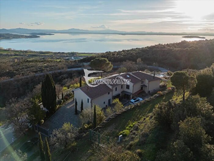 Casa monolocale in vendita in Sp, Passignano Sul Trasimeno