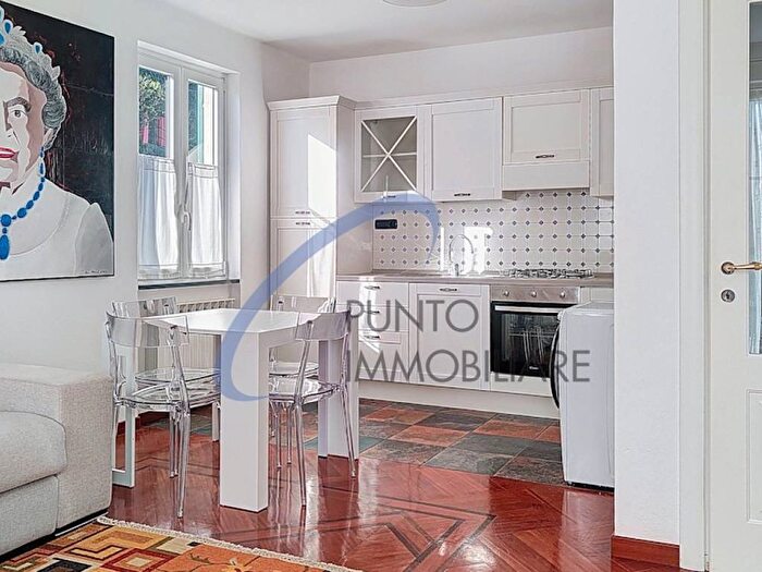 Appartamento trilocale in affitto in Bocco, Leivi
