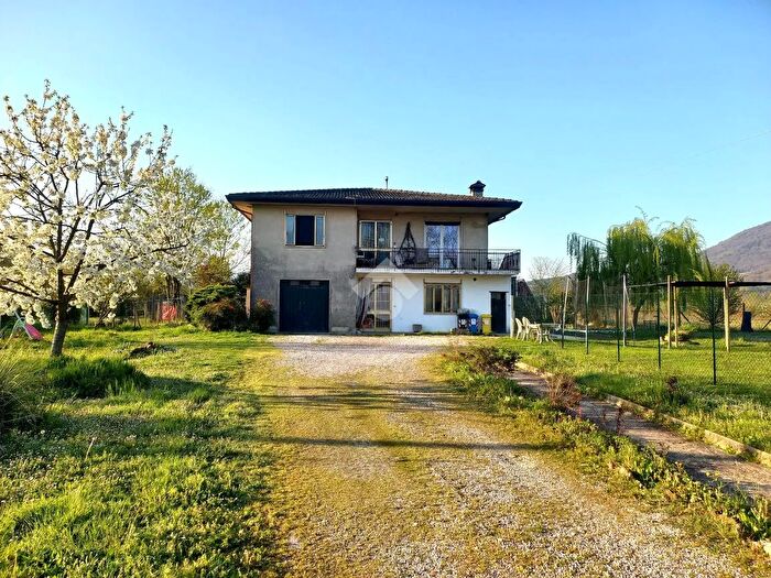 Casa monolocale in vendita in Via Fontane, Cervarese Santa Croce