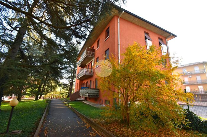 Appartamento quadrilocale in vendita in Via Figlie della Croce, Sala Baganza