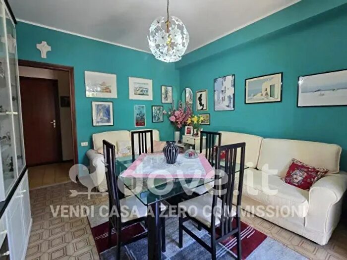 Appartamento trilocale in vendita in Via Erice, Marsala