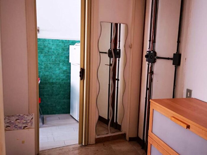 Appartamento monolocale in affitto in Via di Santa Maria Goretti, Africano Villa Chigi, Roma