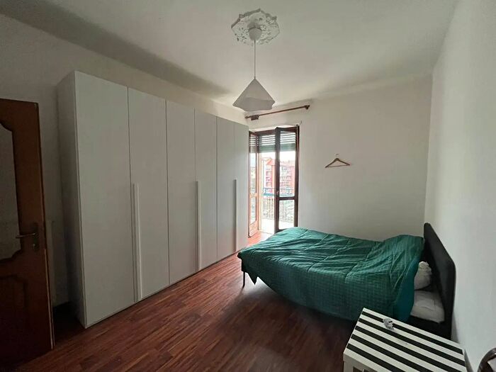 Appartamento bilocale in vendita in Via Vandalino, Torino