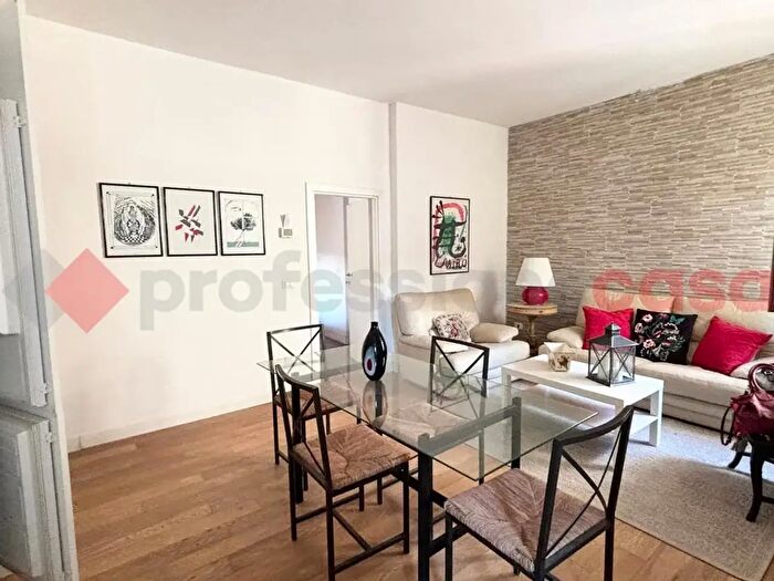 Appartamento trilocale in vendita in Via Dante, Anagni