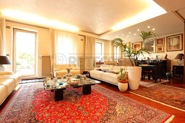 Appartamento in vendita in Corso Andrea Palladio, Vicenza