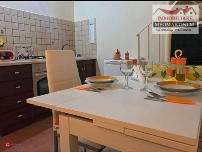 Appartamento bilocale in affitto in Via Vittorio Veneto Siracusa Sr, Siracusa