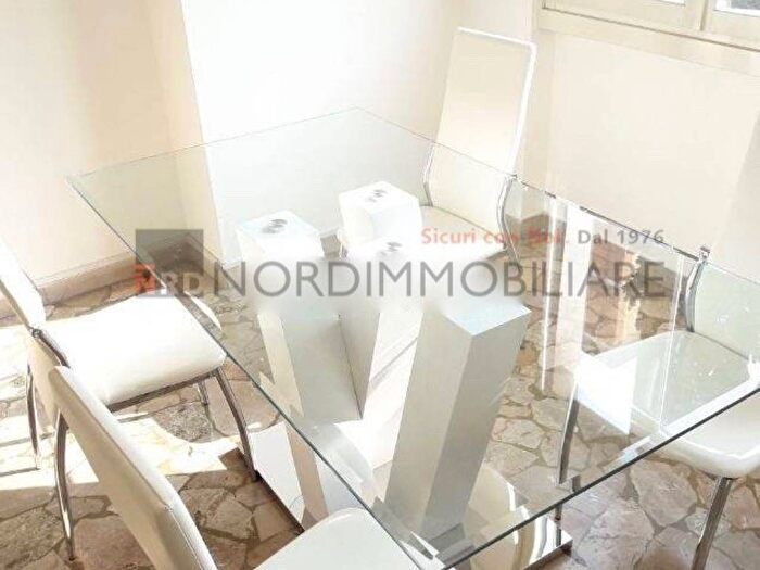 Appartamento bilocale in affitto in Via Fratelli Lechi, Magenta Arnaldo, Brescia