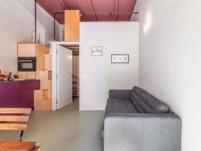 Appartamento monolocale in affitto in Via Emilio Gola, Navigli Darsena, Milano