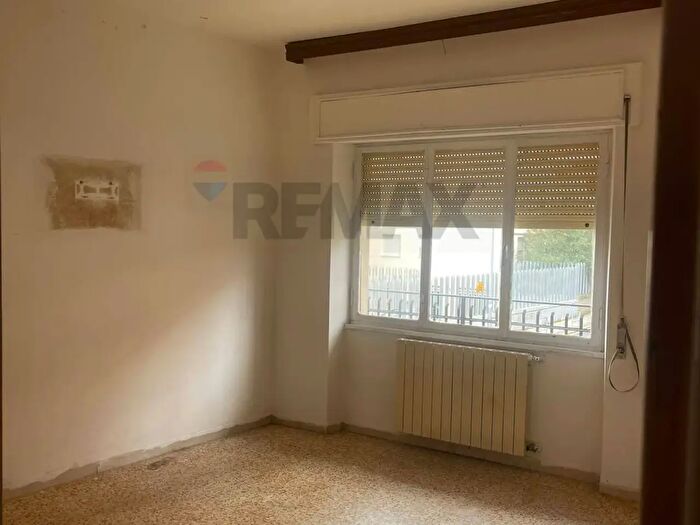 Appartamento trilocale in vendita in Follonica