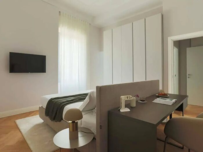 Appartamento monolocale in affitto in Viale Tibaldi, Milano