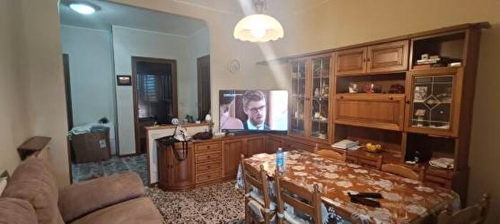 Appartamento trilocale in affitto in Via San Pancrazio, Centro, Pianezza