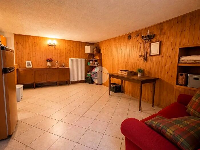 Appartamento monolocale in vendita in Via Abate Cerlogne, Villeneuve