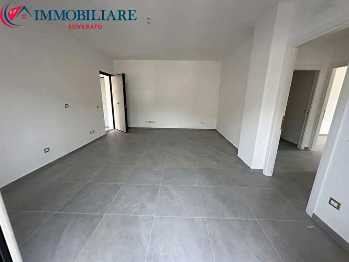 Appartamento trilocale in vendita in Contrada Calalunga, Montauro
