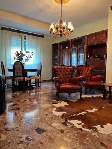 Appartamento quadrilocale in affitto in Via San Francesco, Vallecorsa