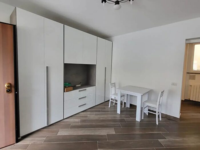 Appartamento monolocale in vendita in Via Montebello, Stradella