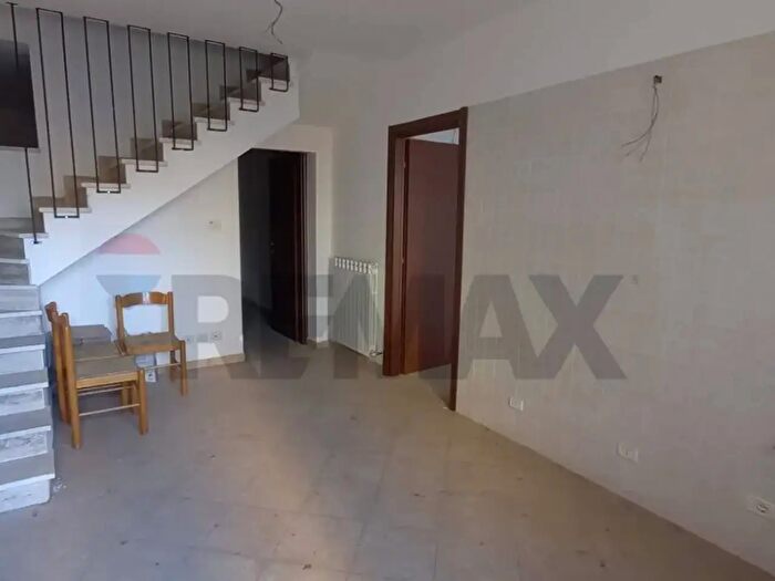 Casa trilocale in vendita in Nocera Umbra