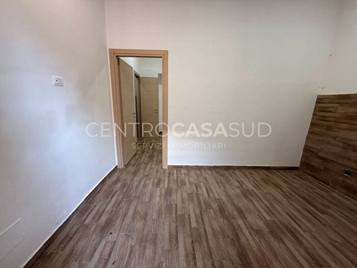 Appartamento monolocale in affitto in Via Camposcino, Monaci, Giugliano in Campania