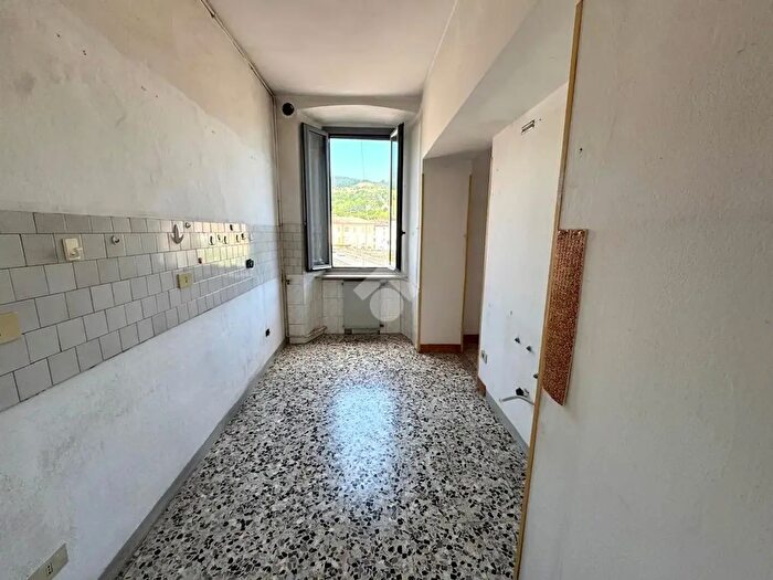 Appartamento trilocale in vendita in Vicolo Bartolomeo Perestrello, Bettola
