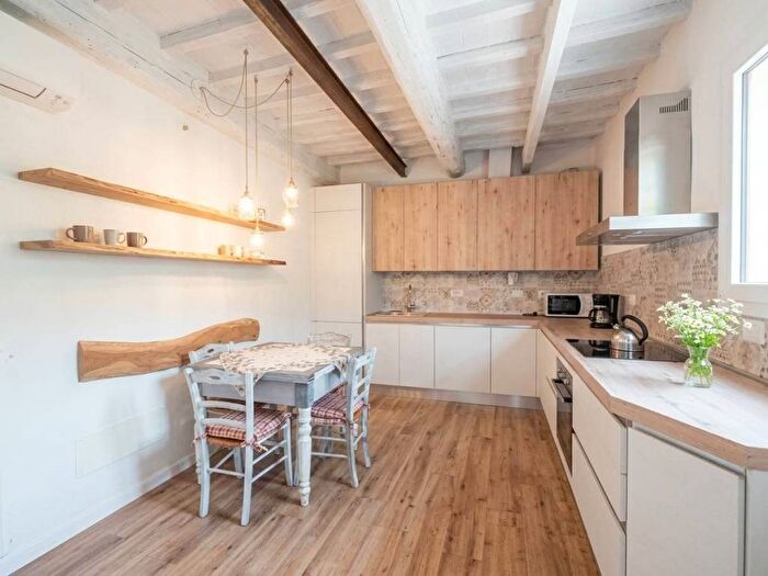 Appartamento quadrilocale in affitto in Via di San Romano, Settignano, Firenze