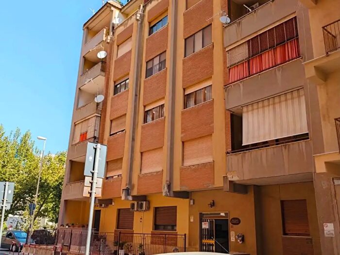 Appartamento trilocale in vendita in Via San Vincenzo dè Paoli, Termini Imerese