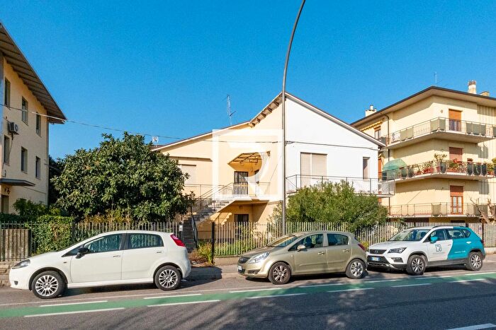 Casa trilocale in vendita in Campo di Marte Forlì, Forli