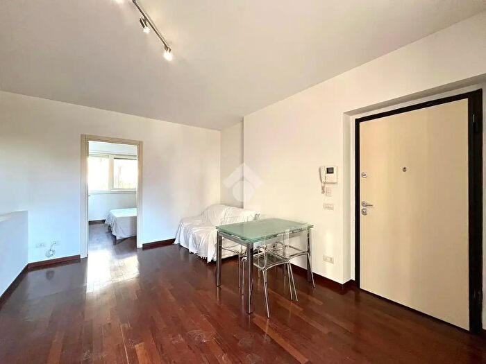 Appartamento bilocale in vendita in Via Lorenzo Foresti, Piacenza