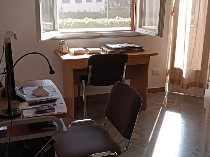 Appartamento trilocale in affitto in Pisa
