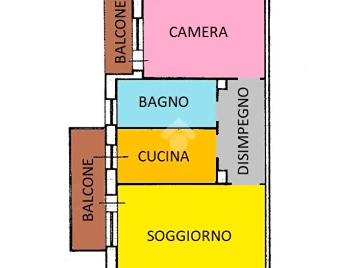 Case in Vendita e in Affitto - 2