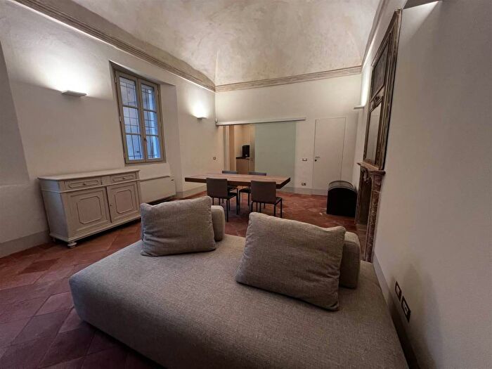 Appartamento bilocale in affitto in Via Verdi, Centro Storico, Piacenza