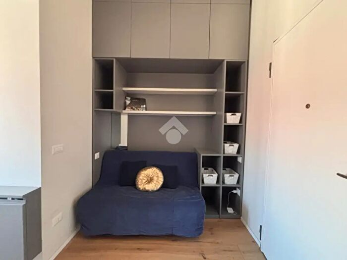 Appartamento monolocale in affitto in Viale Beatrice d'Este, Milano