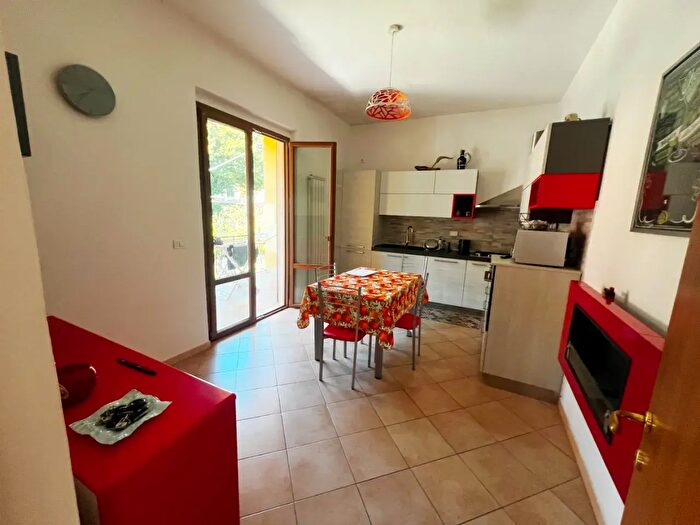 Casa trilocale in vendita in Via II Traversale, Vezzano Ligure