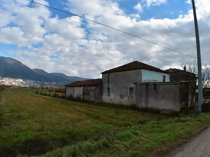 Appartamento in vendita in TerminiSantAgata, Sala Consilina