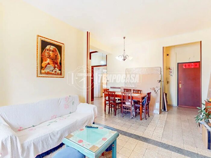 Appartamento con 5 locali in vendita in Via Giuseppe Vernazza, Torino