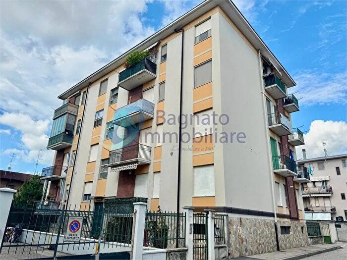 Appartamento bilocale in vendita in Novara S Antonio, Novara