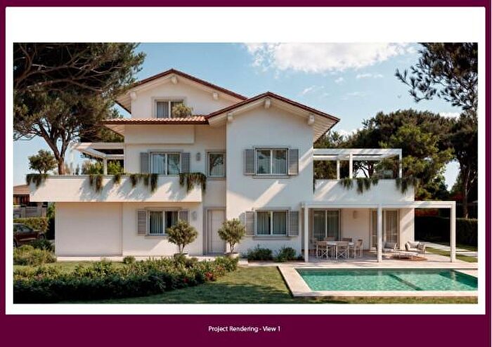 Casa con 6 locali in vendita in Via Firenze, Pietrasanta