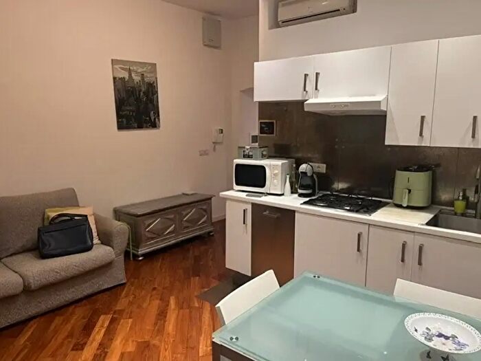Appartamento con 5 locali in vendita in Giuseppe Garibaldi, Torino