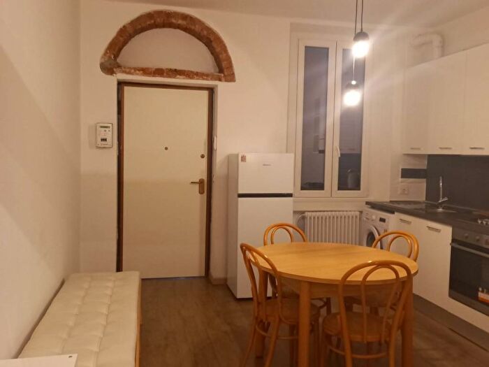 Appartamento bilocale in affitto in Certosa, Milano