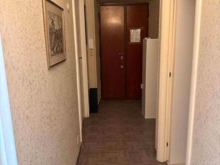 Appartamento trilocale in affitto in Via Camilla, Furio Camillo, Roma
