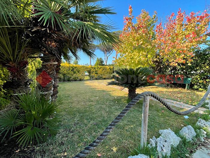 Appartamento trilocale in vendita in Simonelli, Minturno