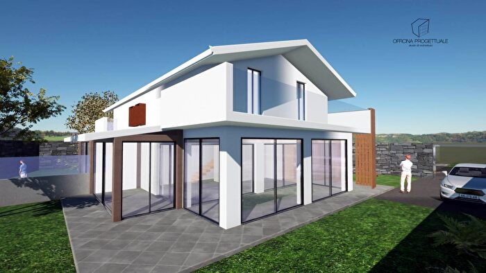 Casa con 6 locali in vendita in Via Oristano, San Giovanni La Punta