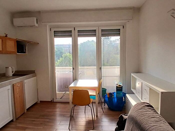 Appartamento monolocale in affitto in Via San Paolino, Cantalupa San Paolo, Milano