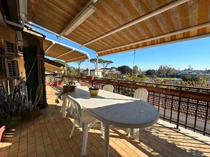 Appartamento trilocale in vendita in Via del Cinema a, Anzio